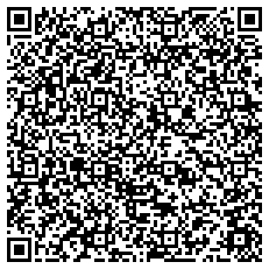 QR-код с контактной информацией организации Средняя общеобразовательная школа №5, г. Михайловск