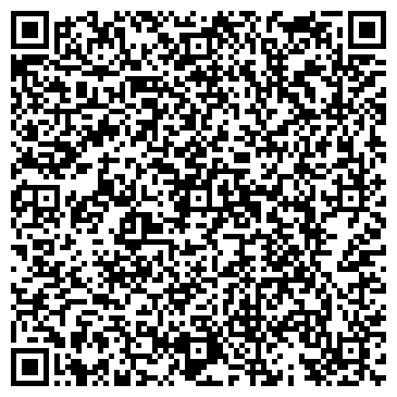 QR-код с контактной информацией организации ООО БауТекс