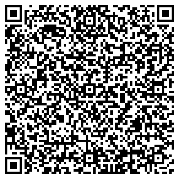 QR-код с контактной информацией организации Диагностика Печати