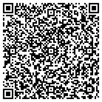 QR-код с контактной информацией организации Баскар