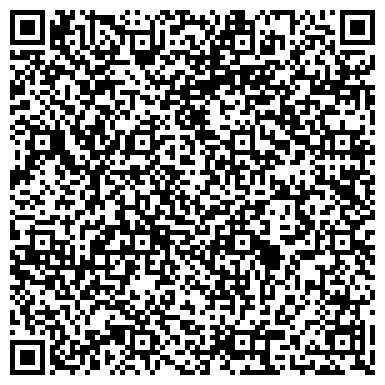 QR-код с контактной информацией организации Принтеко, торгово-сервисная компания, ООО Фингерс