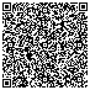 QR-код с контактной информацией организации ООО МВМ-Строй