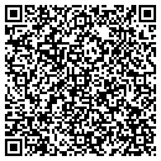 QR-код с контактной информацией организации ЗАО Калугарыба