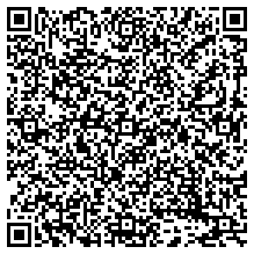 QR-код с контактной информацией организации ИП Лисина О.А.