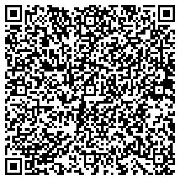 QR-код с контактной информацией организации Пятый элемент
