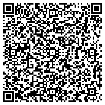 QR-код с контактной информацией организации ОАО Агротехтранс