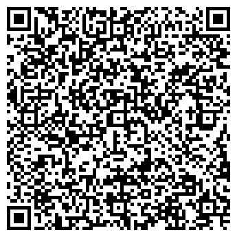 QR-код с контактной информацией организации Автостоянка на ул. Дарвина, 4Б
