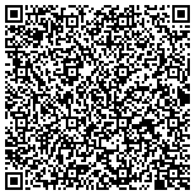 QR-код с контактной информацией организации Средняя общеобразовательная школа №7, с. Пелагиада