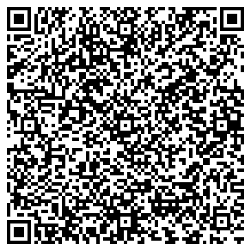 QR-код с контактной информацией организации GALAXY