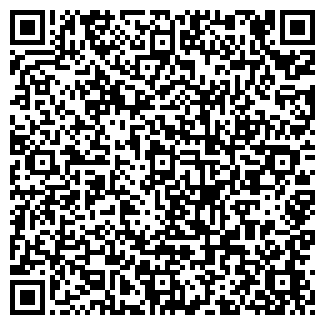 QR-код с контактной информацией организации ДОМОФОН