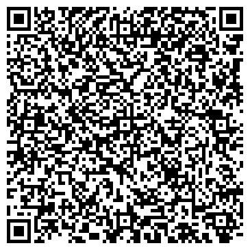 QR-код с контактной информацией организации ООО ЖБК-1 Хакасия