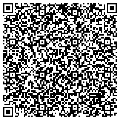 QR-код с контактной информацией организации Средняя общеобразовательная школа №17, станица Новомарьевская
