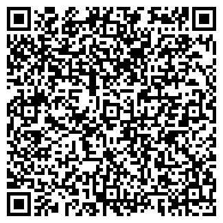 QR-код с контактной информацией организации Фрау Ирона