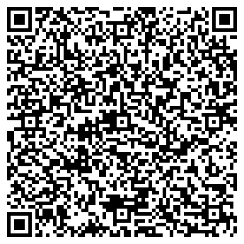 QR-код с контактной информацией организации Банные печи