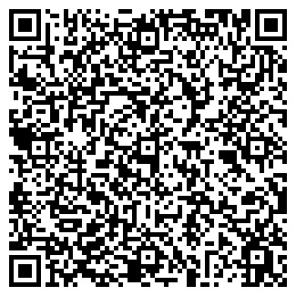 QR-код с контактной информацией организации ООО ВЕРСИЯ