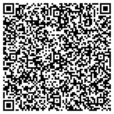 QR-код с контактной информацией организации ООО Иркутская техническая компания