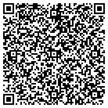 QR-код с контактной информацией организации ОАО Калуга АгроПромПроект