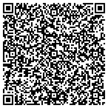 QR-код с контактной информацией организации Детская школа искусств г. Ставрополя