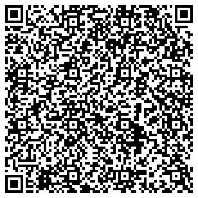 QR-код с контактной информацией организации Мишлен-Запасное колесо, автоцентр, ООО Автопроект