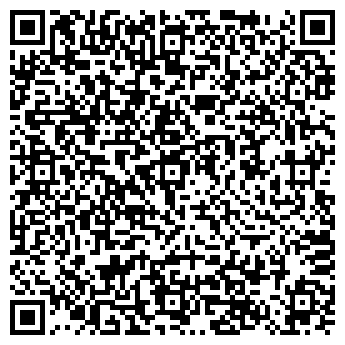 QR-код с контактной информацией организации Автостоянка на ул. Бебеля, 130а