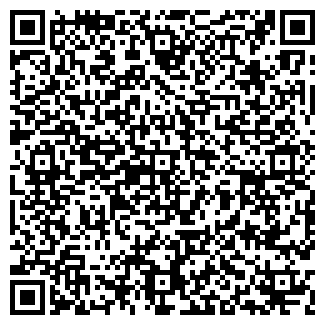 QR-код с контактной информацией организации ООО МАТРИКС