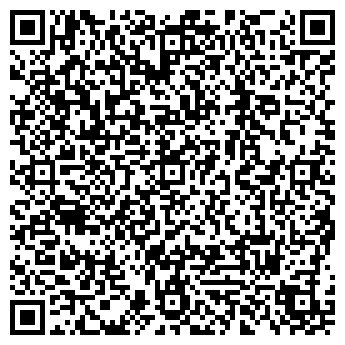 QR-код с контактной информацией организации Курская городская типография