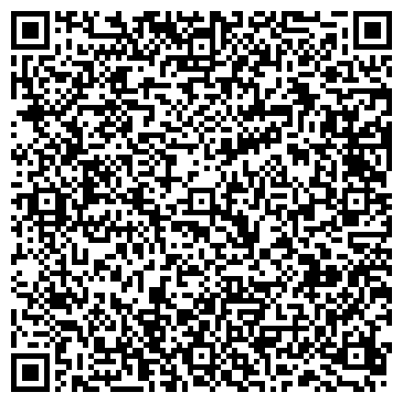 QR-код с контактной информацией организации ООО Планета