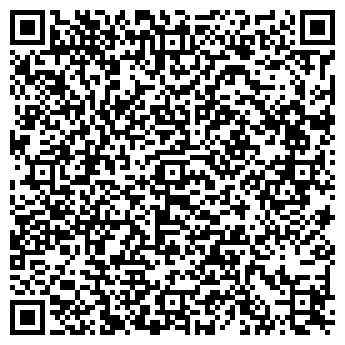 QR-код с контактной информацией организации ООО АКБС ПКП