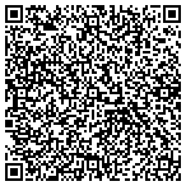 QR-код с контактной информацией организации ООО МегаБит