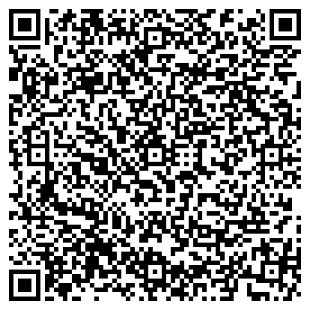 QR-код с контактной информацией организации Автостоянка на Тагильской, 50а