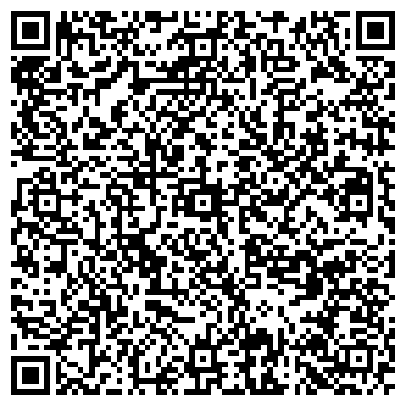 QR-код с контактной информацией организации Экзотика