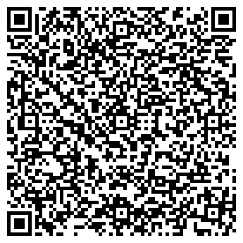 QR-код с контактной информацией организации Автостоянка на Тагильской, 63а