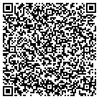 QR-код с контактной информацией организации Автостоянка на Тагильской, 61а