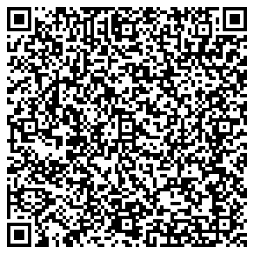 QR-код с контактной информацией организации Меховое ателье Стариковой Анастасии