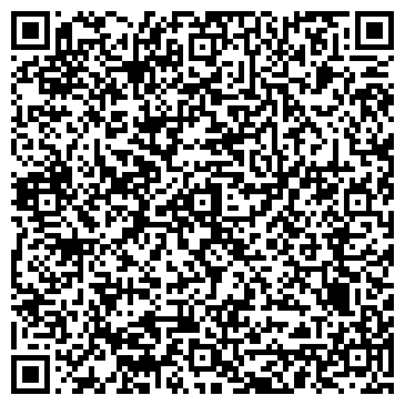 QR-код с контактной информацией организации МЭБ-Print