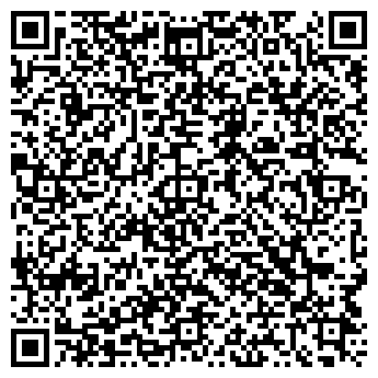 QR-код с контактной информацией организации ООО ЛОТРЭК