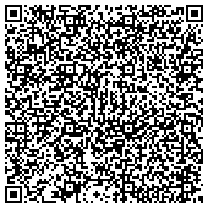 QR-код с контактной информацией организации Специальная (коррекционная) общеобразовательная школа-интернат №36 г. Ставрополя