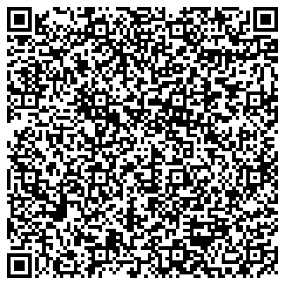 QR-код с контактной информацией организации ООО Синичкин
