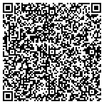 QR-код с контактной информацией организации ООО Норд-Стрим