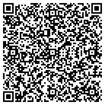 QR-код с контактной информацией организации ООО «Перспектива»
