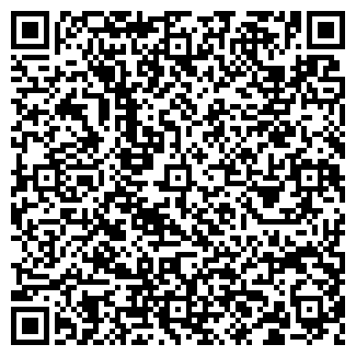 QR-код с контактной информацией организации ООО Атмосфера