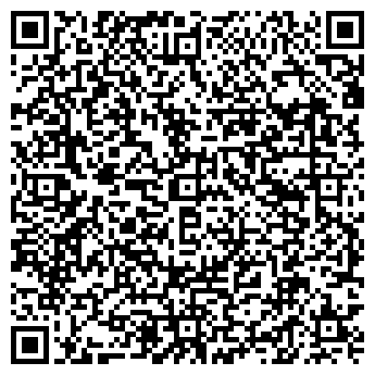 QR-код с контактной информацией организации ИП Доронина Т.В.