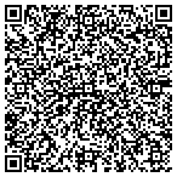 QR-код с контактной информацией организации Sweet Dance