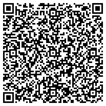 QR-код с контактной информацией организации ООО Экспромт