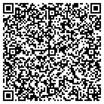 QR-код с контактной информацией организации Техинвест