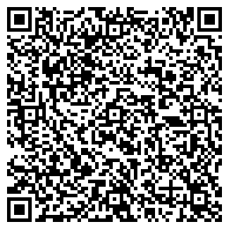 QR-код с контактной информацией организации ВОЛГА