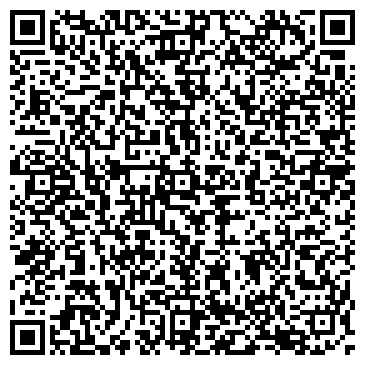 QR-код с контактной информацией организации ЛазерДент