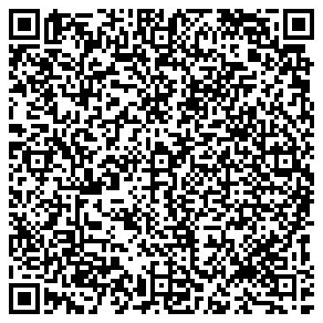 QR-код с контактной информацией организации Денталик