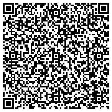 QR-код с контактной информацией организации ИП Летова М.С.