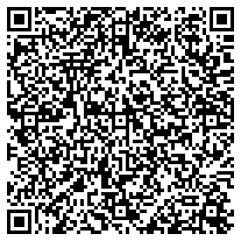 QR-код с контактной информацией организации ИП Морозова М.Е.